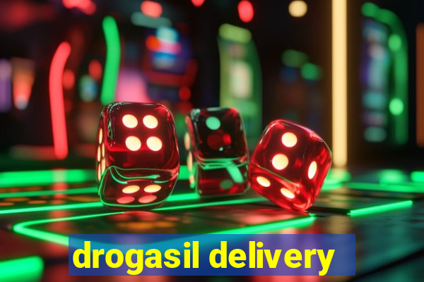 drogasil delivery